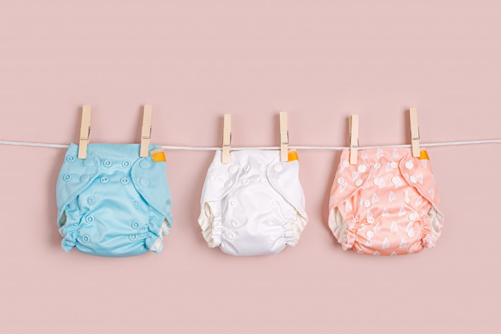 how to use cloth nappies