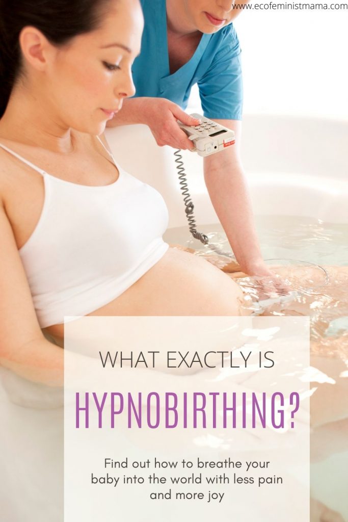 what is hypnobirthing
